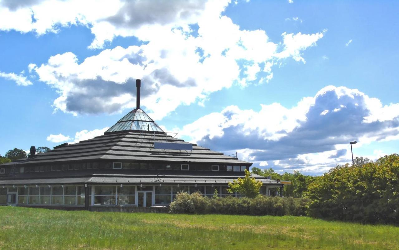 Highway Motell Klippan Exterior photo